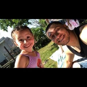 Meet your Posher, Aj